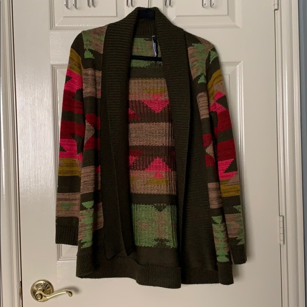 O’Neill Cardigan